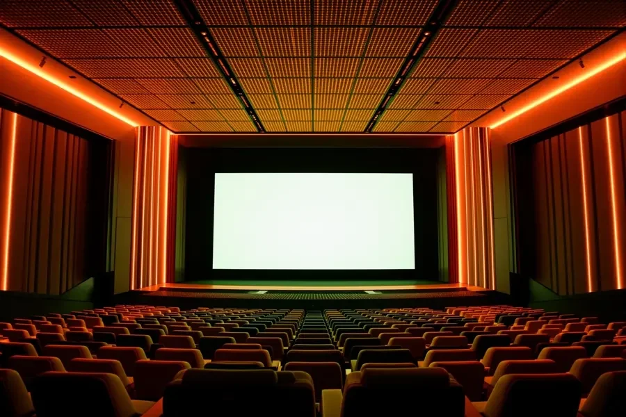 IMAX 影厅新增 30 家 观影体验再升级 - 555电影行业动态