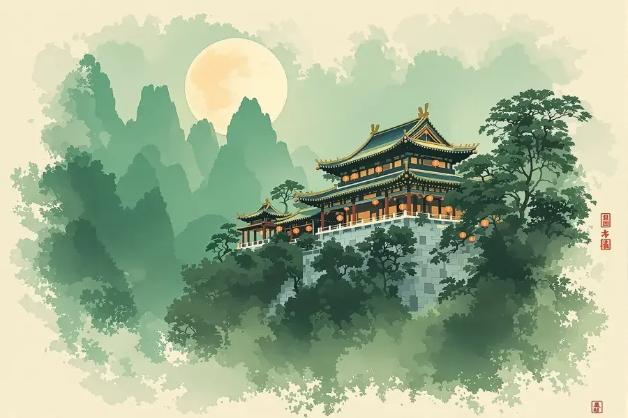 古装权谋大赏 - 555电影古装